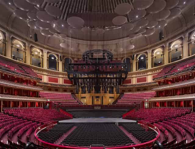 Concert Hall