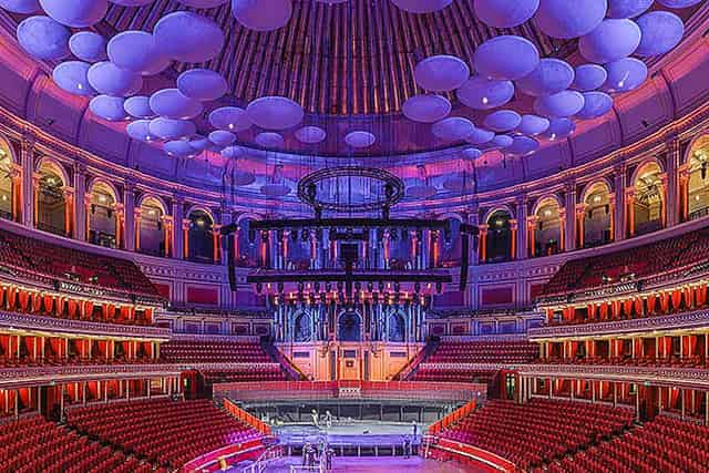 Concert Hall