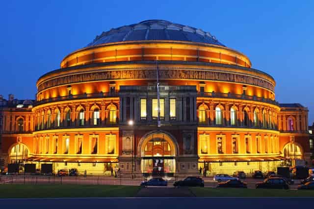 Concert Hall
