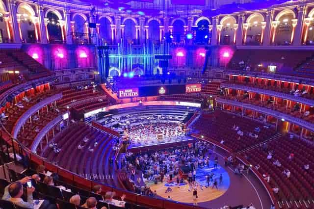 Concert Hall