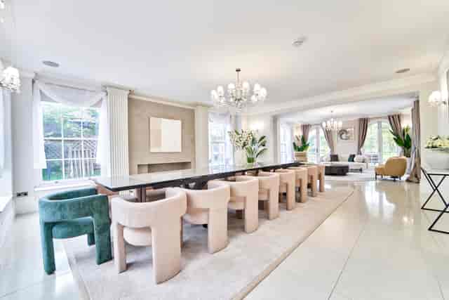 The Essex Mansion & Spa