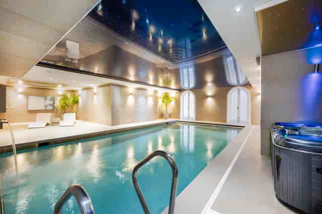 The Essex Mansion & Spa