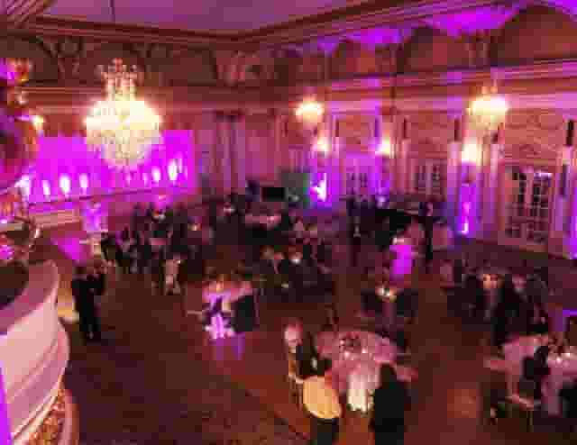 Manchester Ballroom C-G