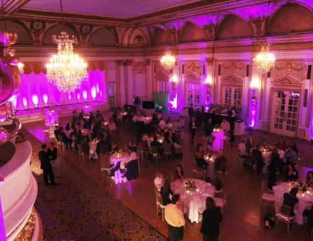 Fairmont Austin