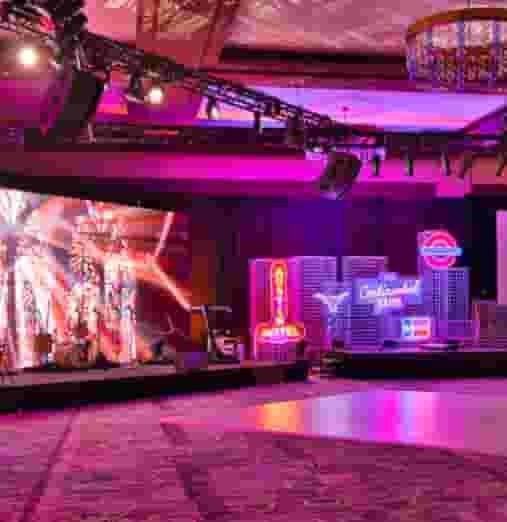 Manchester Ballroom C-G