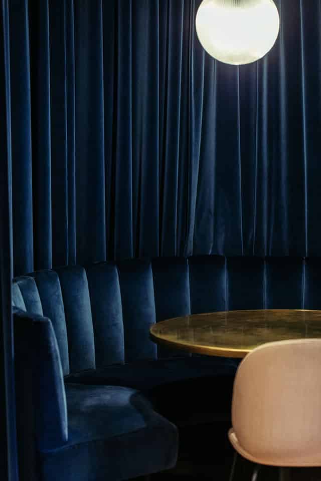 The Lounge