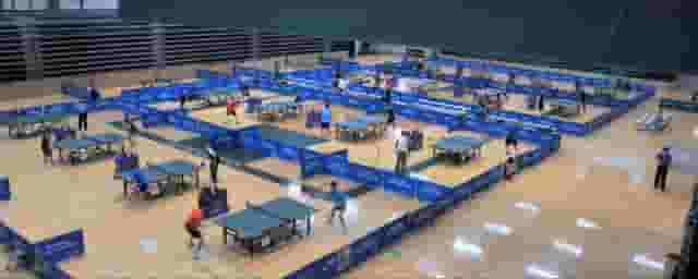 Table Tennis