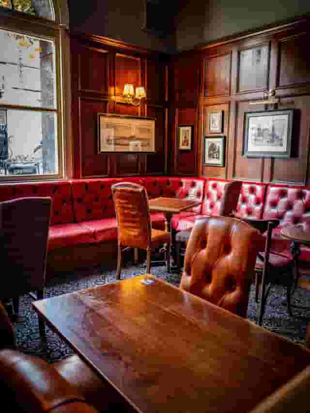 The Courtfield