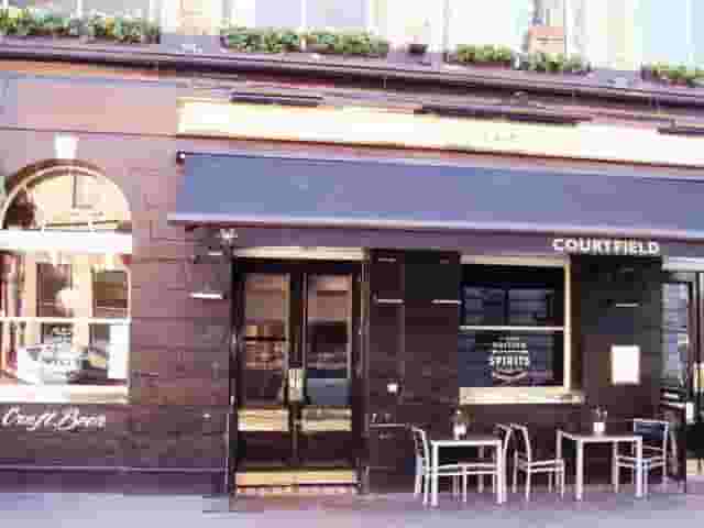 Pub