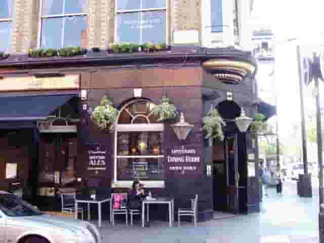 Pub
