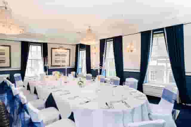 Queen Suite
