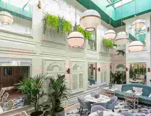 Atrium