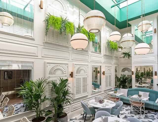 Atrium