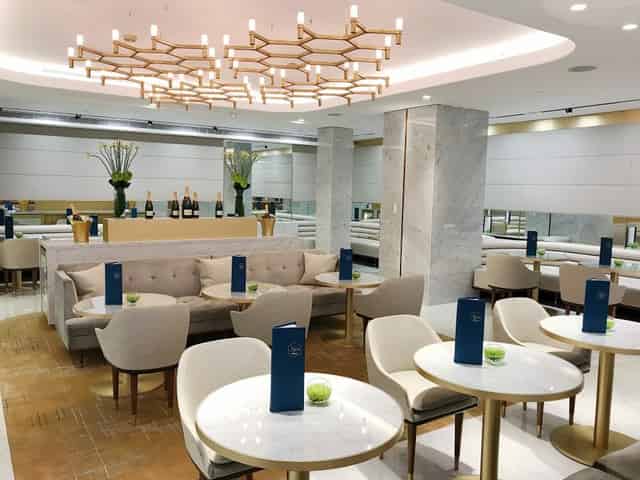 Hyde Café