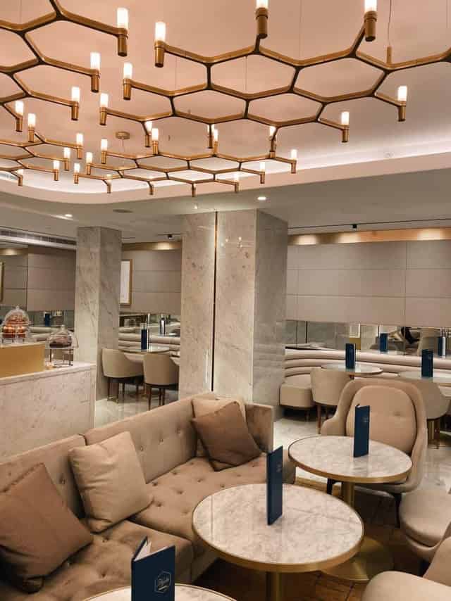 Hyde Café
