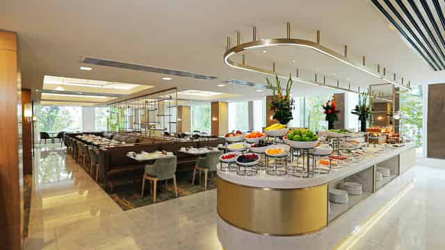 Hyde Café