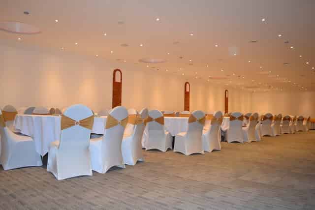 Breakout Rooms