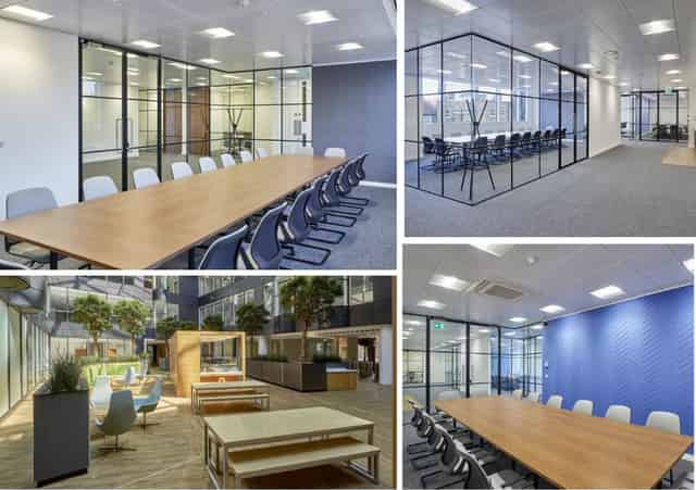 Breakout Rooms