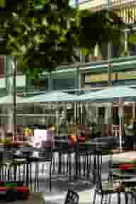 City Of London