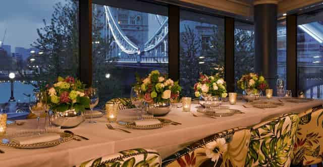 The View Room