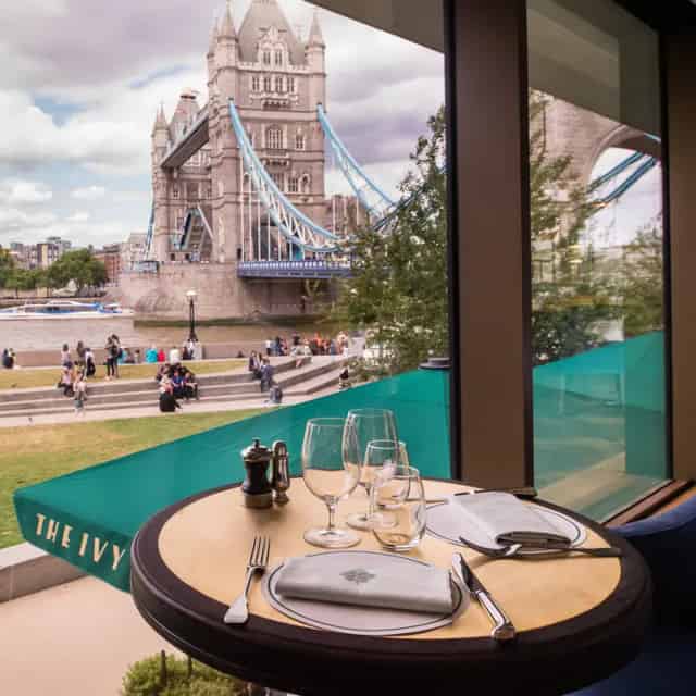 The View Room