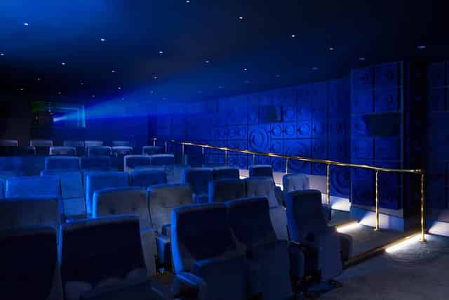 Screening Room