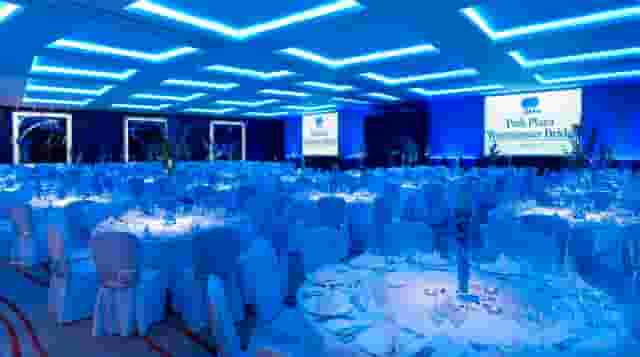 Park Plaza Westminster Bridge London
