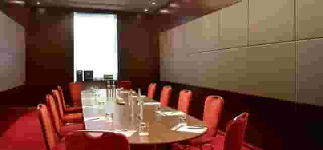Park Plaza Westminster Bridge London