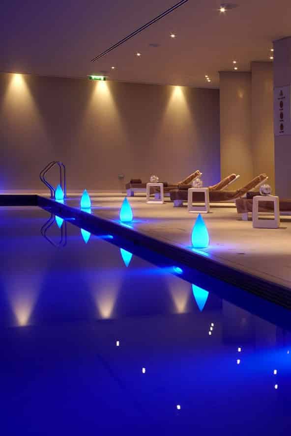 Mandara Spa