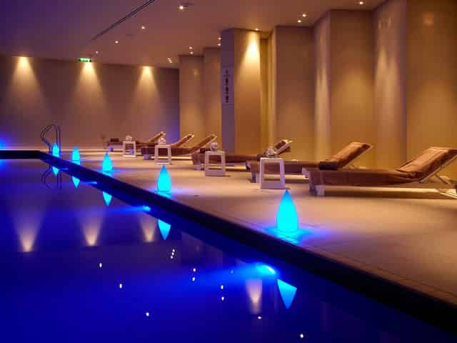 Mandara Spa