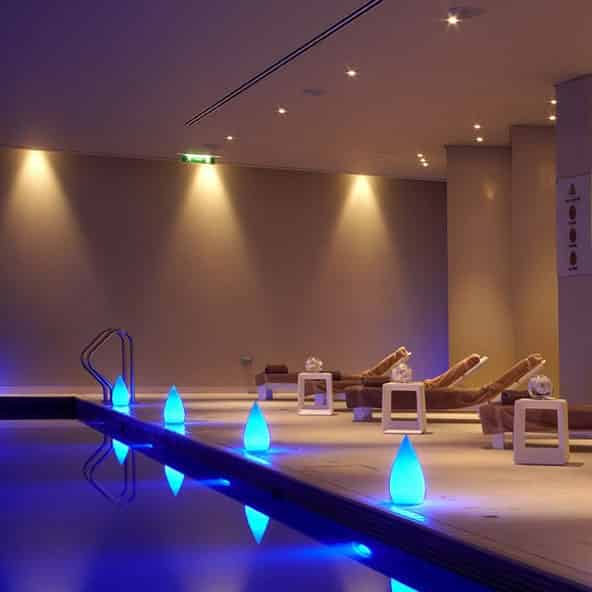 Mandara Spa