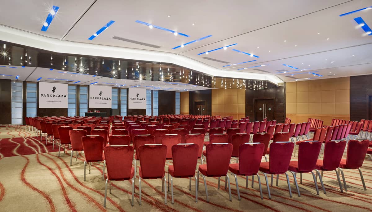 Plaza Suites | Park Plaza London Riverbank