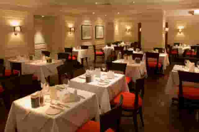 Londinium Restaurant