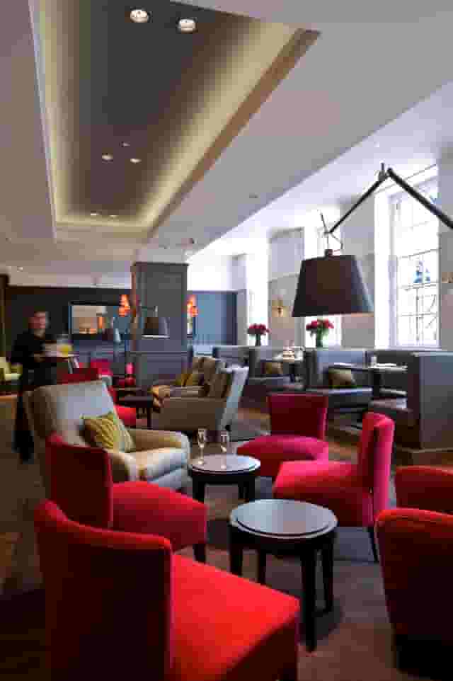 London Bridge Hotel