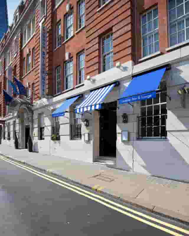 London Bridge Hotel