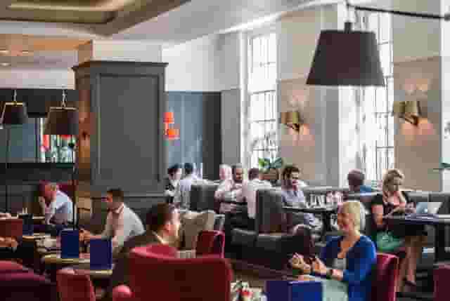 London Bridge Hotel