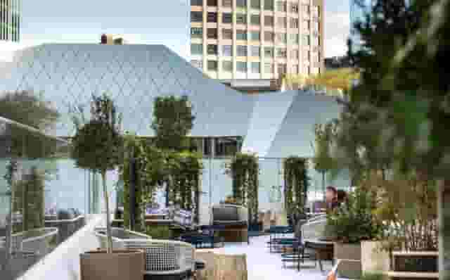 Bankside Hotel