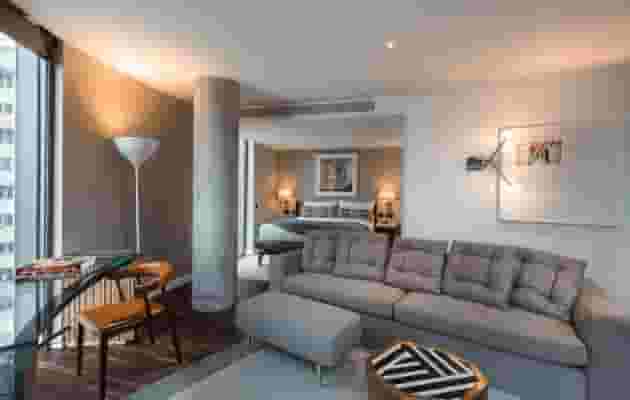 Bankside Hotel