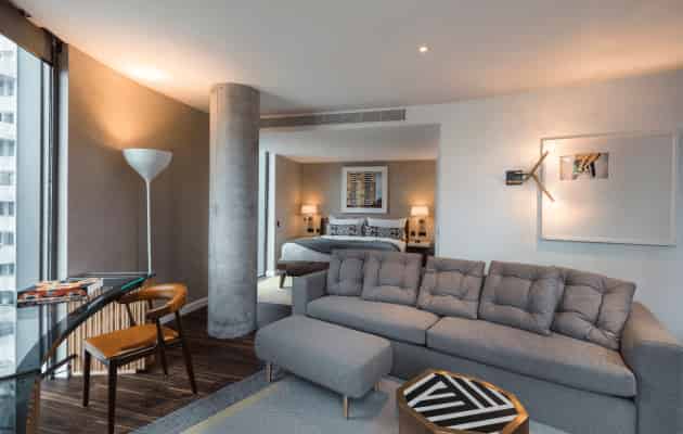 Suites