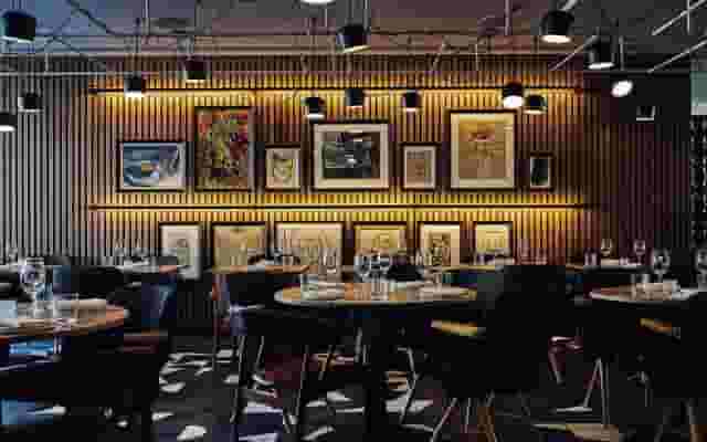 Bankside Hotel