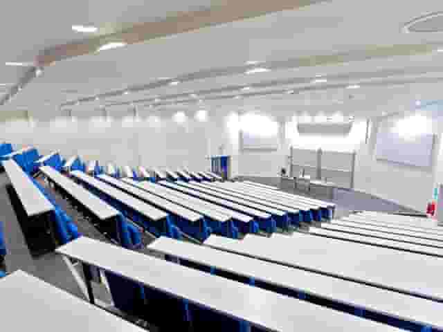 Celesta Venues by Imperial College London