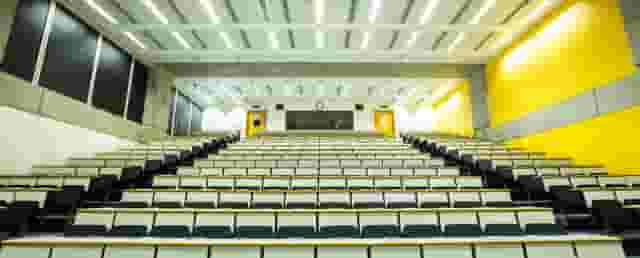 Celesta Venues by Imperial College London