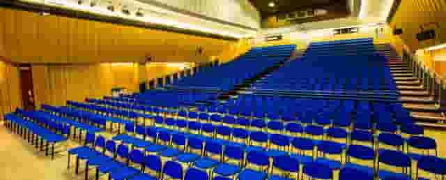 Celesta Venues by Imperial College London