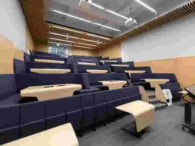 Celesta Venues by Imperial College London
