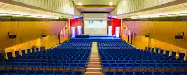 The Great Hall