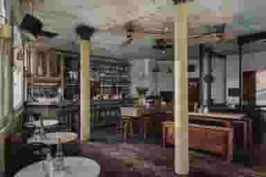 Event Venues