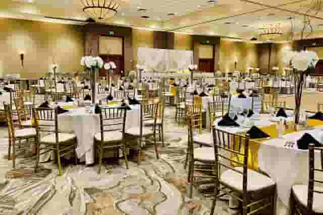 Ballroom