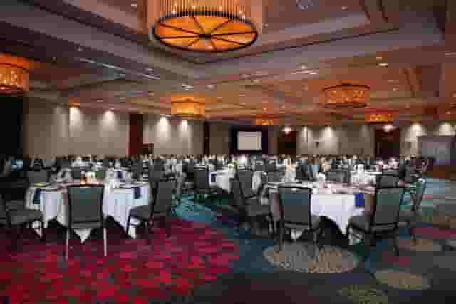 Ballroom