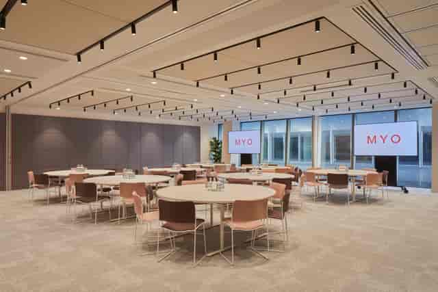 Event Suite