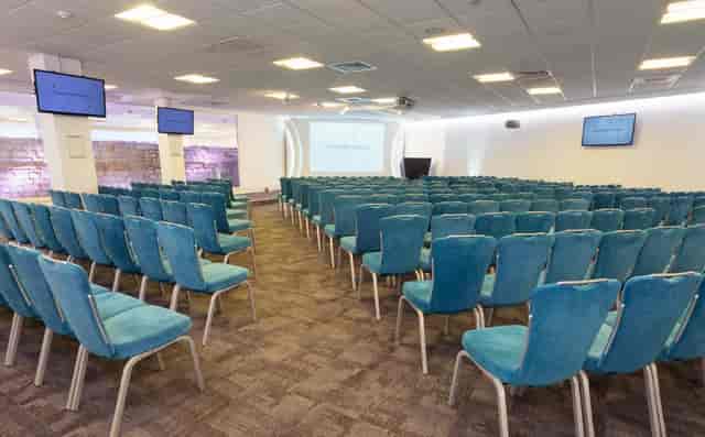 America Square Conference Centre - image 3